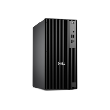 Dell Pro Tower BTO104_QCT1250_EMEA_UBU asztali számítógép