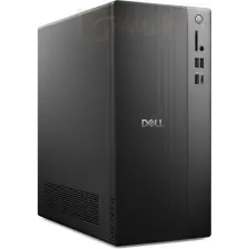 Dell Pro Tower Essential BTO102_QVT1260_EMEA_UBU asztali számítógép