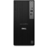 Dell Pro Tower | Intel Core i7-14700 | 64GB DDR5 | 2000GB SSD | 0GB HDD | Intel UHD Graphics 770 | W11 PRO