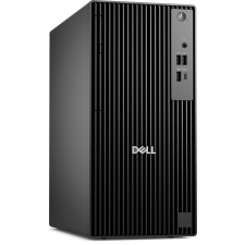 Dell Pro Tower QCT1250 (BTO010_QCT1250_EMEA) asztali számítógép