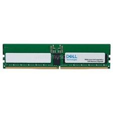 Dell RDIMM memória 32GB DDR5 5600MHz (AC830717) memória (ram)