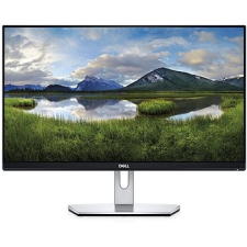 Dell S2719H monitor