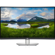 Dell S3221QSA monitor