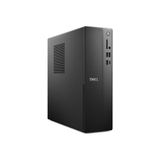 Dell Slim ECS1250_ARLS_102_UBU asztali számítógép