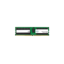 Dell SNS only - Dell Memory Upgrade - 32GB - 2RX8 DDR4 UDIMM 3200MHz ECC memória (ram)