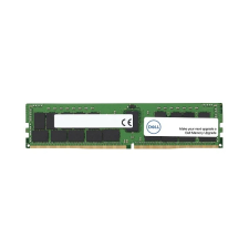 DELL SRV DELL EMC szerver RAM - 32GB, DDR4, 3200MHz, RDIMM, 16Gb BASE [ R45, R55, R65, R75, T55 ]. memória (ram)