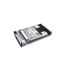 DELL SRV DELL EMC szerver SSD - 960GB, SATA RI, 2.5" Hot-Plug kerettel [ R45, R55, R65, R75, T55 ]. (345-BBDL) merevlemez