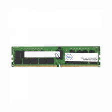 DELL SRV DELL ISG alkatrész - RAM 32GB, DDR4, 3200MHz, UDIMM [ R25, R35, T15, T35 ]. memória (ram)
