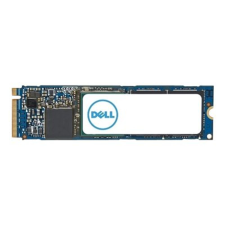 Dell - SSD - 4 TB - PCIe 4.0 x4 (NVMe) (AC037411) - SSD merevlemez
