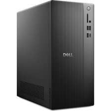 Dell Tower ECT1250_RPLS-R_007_UBU asztali számítógép