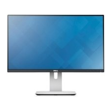 Dell U2414H monitor