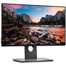 Dell U2417H monitor