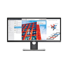 Dell U2917W monitor