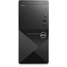 Dell Vostro 3020 Mini Tower | Intel Core i5-13400 | 12GB DDR4 | 1000GB SSD | 0GB HDD | Intel UHD Graphics 730 | W11 PRO asztali számítógép