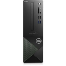 Dell Vostro 3020 Small Form Factor | Intel Core i3-13100 | 16GB DDR4 | 4000GB SSD | 8000GB HDD | Intel UHD Graphics 730 | W10 P64 asztali számítógép