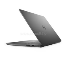 Dell Vostro 3400 Fekete | Intel Core i5-1135G7 2.4 | 8GB DDR4 | 256GB SSD | 0GB HDD | 14" matt | 1920X1080 (FULL HD) | Intel Iris Xe Graphics | W10 64 laptop