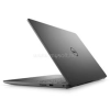 Dell Vostro 3500 Fekete | Intel Core i5-1135G7 2.4 | 8GB DDR4 | 250GB SSD | 1000GB HDD | 15,6" matt | 1920X1080 (FULL HD) | Intel Iris Xe Graphics | NO OS