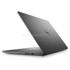 Dell Vostro 3500 Fekete | Intel Core i5-1135G7 2.4 | 8GB DDR4 | 500GB SSD | 1000GB HDD | 15,6" matt | 1920X1080 (FULL HD) | Intel Iris Xe Graphics | NO OS laptop