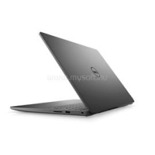 Dell Vostro 3501 Fekete | Core i3-1005G1 1,20|12GB|1000GB SSD|0GB HDD|15,6" FULL HD|Intel UHD|NO OS|3év (V3501-1_12GBS1000SSD_S) laptop