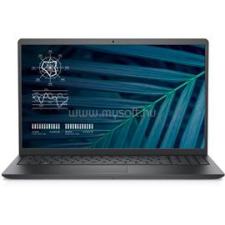 Dell Vostro 3510 (Carbon Black) BL | Intel Core i3-1115G4 | 16GB DDR4 | 250GB SSD | 1000GB HDD | 15,6" matt | 1920X1080 (FULL HD) | INTEL UHD Graphics | W11 PRO laptop