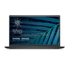 Dell Vostro 3510 (Carbon Black) BL | Intel Core i3-1115G4 3,0 | 12GB DDR4 | 500GB SSD | 0GB HDD | 15,6" matt | 1920X1080 (FULL HD) | Intel UHD Graphics | NO OS laptop