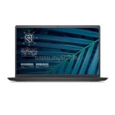 Dell Vostro 3510 (Carbon Black) BL | Intel Core i3-1115G4 3,0 | 12GB DDR4 | 500GB SSD | 2000GB HDD | 15,6" matt | 1920X1080 (FULL HD) | Intel UHD Graphics | W10 P64 laptop