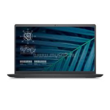 Dell Vostro 3510 (Carbon Black) BL | Intel Core i3-1115G4 3,0 | 64GB DDR4 | 0GB SSD | 2000GB HDD | 15,6" matt | 1920X1080 (FULL HD) | Intel UHD Graphics | NO OS laptop
