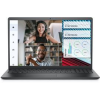 Dell Vostro 3520 (Carbon Black) BL | Intel Core i5-1235U | 32GB DDR4 | 512GB SSD | 0GB HDD | 15,6" matt | 1920X1080 (FULL HD) | INTEL Iris Xe Graphics | NO OS