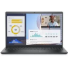 Dell Vostro 3530 (Carbon Black) | Intel Core i7-1355U | 16GB DDR4 | 1000GB SSD | 0GB HDD | 15,6" matt | 1920X1080 (FULL HD) | INTEL Iris Xe Graphics | W10 P64
