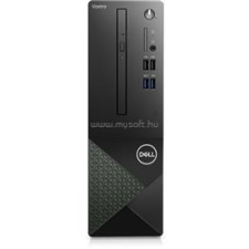 Dell Vostro 3710 Small Form Factor | Intel Core i5-12400 | 8GB DDR4 | 120GB SSD | 1000GB HDD | Intel UHD Graphics 730 | W11 PRO asztali számítógép