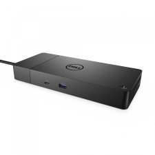 Dell WD19S Docking Station USB-C Dokkoló állomás 180W laptop kellék