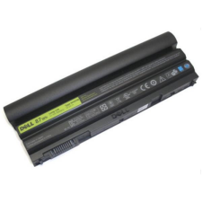 Dell X57F1 Akkumulátor 9 cellás / 87 WHr gyári eredeti 6600mAh dell notebook akkumulátor