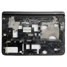Dell XPS 15 L501X felső burkolat (palmrest), USB-portkerettel laptop alkatrész