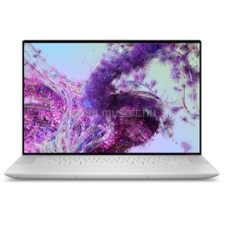 Dell XPS 16 9640 Touch OLED (Platinum) | Intel Core Ultra 7 155H | 32GB DDR5 | 500GB SSD | 0GB HDD | 16,3" Touch | 3840X2400 (UHD+) | nVIDIA GeForce RTX 4060 8GB | W11 PRO laptop