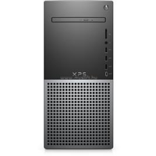 Dell XPS 8950 Mini Tower (Night Sky) | Intel Core i7-12700K 3.6 | 128GB DDR4 | 1000GB SSD | 2000GB HDD | nVIDIA GeForce RTX 3060 Ti 8GB | W11 PRO asztali számítógép