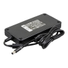 Dell Y044M Gyári 19.5V 12.3A 240W laptop töltő, adapter, tápegység