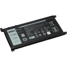 Dell Y3F7Y Inspiron / Latitude / Vostro Notebook akkumulátor 42Wh (Y3F7Y) dell notebook akkumulátor