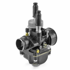 DELLORTO DELL ORTO PHBG DS Fekete Kiadás Racing Ø21mm Karburátor egyéb motorkerékpár alkatrész