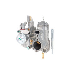DELLORTO Dellorto SI 24/24 E karburátor - Vespa PX200E (különolajzású) egyéb motorkerékpár alkatrész