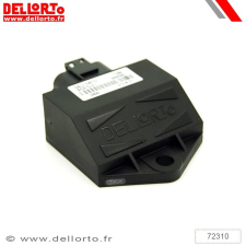 DELLORTO ECU mágnesszelep szűrő másolata Dellorto Elektronika Gyújtás Gyújtáselektronika (CDI) egyéb motorkerékpár alkatrész