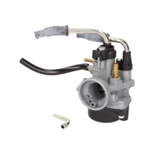 DELLORTO Karburátor Dellorto 17.5mm - Minarelli, CPI egyéb motorkerékpár alkatrész