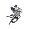DELLORTO Karburátor Dellorto 18mm TK SVB18 a Kymco Agility 12 50cc 4 ütemű Euro5 45km/h 2021-hez."