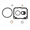 DELLORTO VHSB/VHSC tömítés készlet Dellorto Motor alkatrészek Karburátor, porlasztó, injektor Karburátor javítókészlet