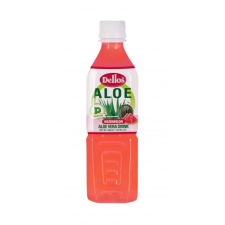 Dellos aloe görögdinnye 500 ml reform élelmiszer