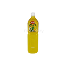  DELLOS ALOE VERA ÜDÍTŐITAL MANGÓ 1500ML DRS+50FT BETÉTDÍJ reform élelmiszer