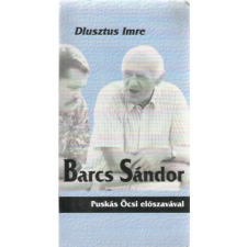 Délmagyarország R.T. Barcs Sándor antikvárium - használt könyv