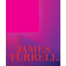 DELMONICO BOOKS James Turrell: A Retrospective | TURRELL JAMES idegen nyelvű könyv