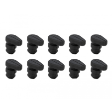 DELOCK 10 db. gumi csodugó M.2 SSD / modulhoz történo kapcsolódáshoz kábel és adapter