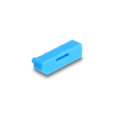 Delock 10 db. port blokkoló DisplayPort anya portokhoz egyéb hálózati eszköz