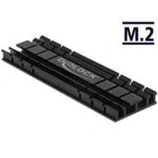 DELOCK 18285 70mm M.2 hűtőborda hűtés